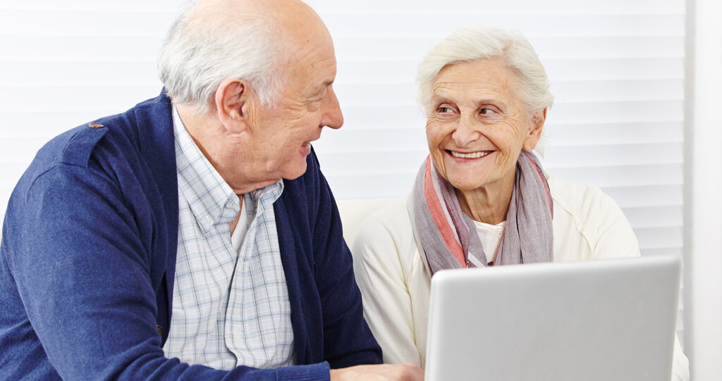 mutuelle senior